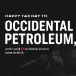 Elizabeth Warren Instagram - Here’s a #TaxDay reminder about why we need to crack down on freeloading billionaires and giant corporations.