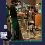 Elizabeth Warren Instagram - The Starbucks union movement has been growing across the country, and now it’s here in Massachusetts. Workers at two stores in Boston are fighting to unionize—voting ends this Friday, April 8. Swipe through this series to hear their stories and hear about the ugly union-busting tactics they’re up against. Now is the moment to raise our voices in support of the right to form a union and in solidarity with Kylah, Ash, and the rest of the @SBWorkersUnited movement. I’m in this fight all the way.