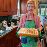 Elizabeth Warren Instagram - Success!! This year I did NOT set the marshmallows on fire