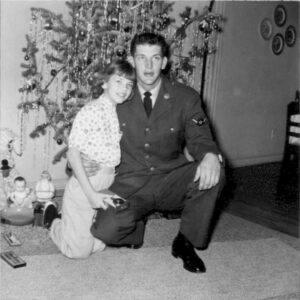Elizabeth Warren Instagram - My brother John passed away yesterday. In this photo we are together at Christmas in 1958. John had cancer for a long time, and finally it got him. He was at home, and he'd been strong enough to watch the football game on Monday (Dallas Cowboys, of course) with his son Mark. But he started going down sharply on Wednesday, then died on Thursday. John was the middle brother—the sweet one who was soft-spoken, shy, ready to help. He never seemed to understand how much he had going for him—tall, good-looking, a beautiful singing voice. Instead, he always ducked into the background. When I was little, he would carry me on his shoulders, even though he had to bend way down to make sure he didn’t crack my head on the door jambs. He joined the Air Force to fly planes like big brother Don Reed, but after basic training he was too tall to fit in the cockpit, so he spent his years of military service on the ground in California, Texas and Morocco. His wife Barbara was a brash, outspoken, stylish woman—big gestures, wicked observations, wildly funny. She always told him how much she loved him—loudly and directly. He’d look down and give a half-smile—while he positively glowed. Whenever he talked about Barbara, it was clear he thought he’d won life’s biggest prize. When she died 14 years ago, he never quite got over it. He’d play the records they had danced to and look at the pictures he kept of her on his mantle. I hope that John is now with his beloved Barbara. This has been a hard year and a half for so many people. The same day John died, another 2,744 people died from COVID. Families all across our nation have lost brothers, cousins, friends, parents, children—the list is too long to absorb. Almost no one is left untouched. The ache gets deeper, but so does the urgency to tell someone how much you love them—loudly and directly.
