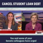 Elizabeth Warren Instagram - You want to know how I know? Because he’s already used it—and so did the previous two presidents: