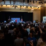 Elizabeth Warren Instagram - Thank you, Roxbury, for a great conversation on how we can make our government work for everyone, not just a thin slice at the top. And thank you to @Maura_Healey, @WuTrain, @AyannaPressley, and @Ruthzee4Boston for joining our Town Hall.