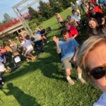 Elizabeth Warren Instagram - It was great to be in Worcester tonight for another Meet and Greet. We talked about how we can make change and put our government on the side of working families.