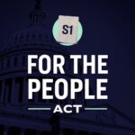 Elizabeth Warren Instagram - We must get rid of the filibuster, pass the #ForThePeople Act, and stop this assault on our democracy.