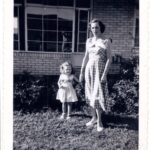 Elizabeth Warren Instagram - My daddy couldn’t work for a while after his heart attack. The bills piled up. One day, I walked into my parents’ bedroom. My mother’s face was red and puffy. A black dress was laid out over the bedspread—the dress that only came out for weddings, graduations, and funerals. “We are not going to lose this house,” she kept saying. She’d never worked outside the home. She was terrified. But she knew what she had to do. She put on that dress, walked down the street to Sears, and got a minimum wage job that saved our home and our family. I’m thinking about my mother today. I’m thinking about all of the mothers who reach down, dig deep, and do what they need to do to take care of their families. And I’m thinking about all of the ways our government can do more—so much more—to have those mothers’ backs. #MothersDay