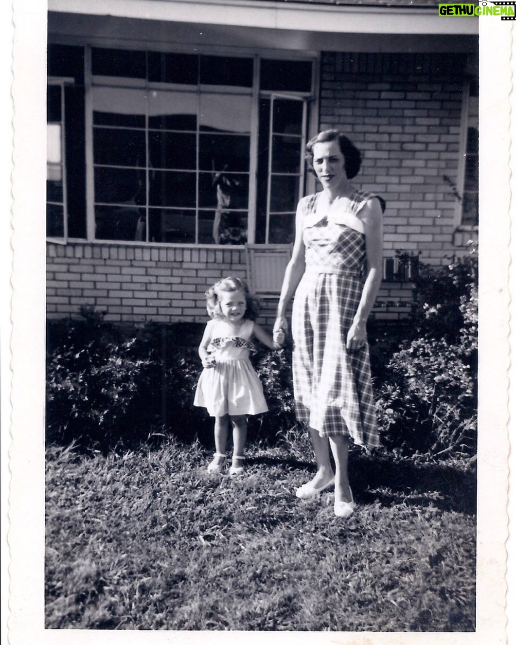 Elizabeth Warren - 51.1K Likes - My daddy couldn’t work for a while after his heart attack. The bills piled up. One day, I walked into my parents’ bedroom. My mother’s face was red and puffy. A black dress was laid out over the bedspread—the dress that only came out for weddings, graduations, and funerals. “We are not going to lose this house,” she kept saying. She’d never worked outside the home. She was terrified. But she knew what she had to do. She put on that dress, walked down the street to Sears, and got a minimum wage job that saved our home and our family. I’m thinking about my mother today. I’m thinking about all of the mothers who reach down, dig deep, and do what they need to do to take care of their families. And I’m thinking about all of the ways our government can do more—so much more—to have those mothers’ backs. #MothersDay