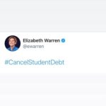 Elizabeth Warren Instagram -