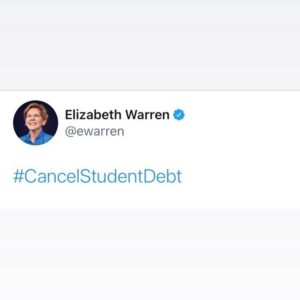 Elizabeth Warren Instagram - 