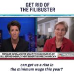 Elizabeth Warren Instagram -