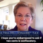 Elizabeth Warren Instagram -