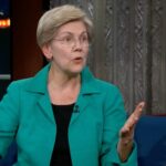 Elizabeth Warren Instagram - Democracy is on the ballot. Make a plan to cast your vote and make sure you get a say: IWillVote.com