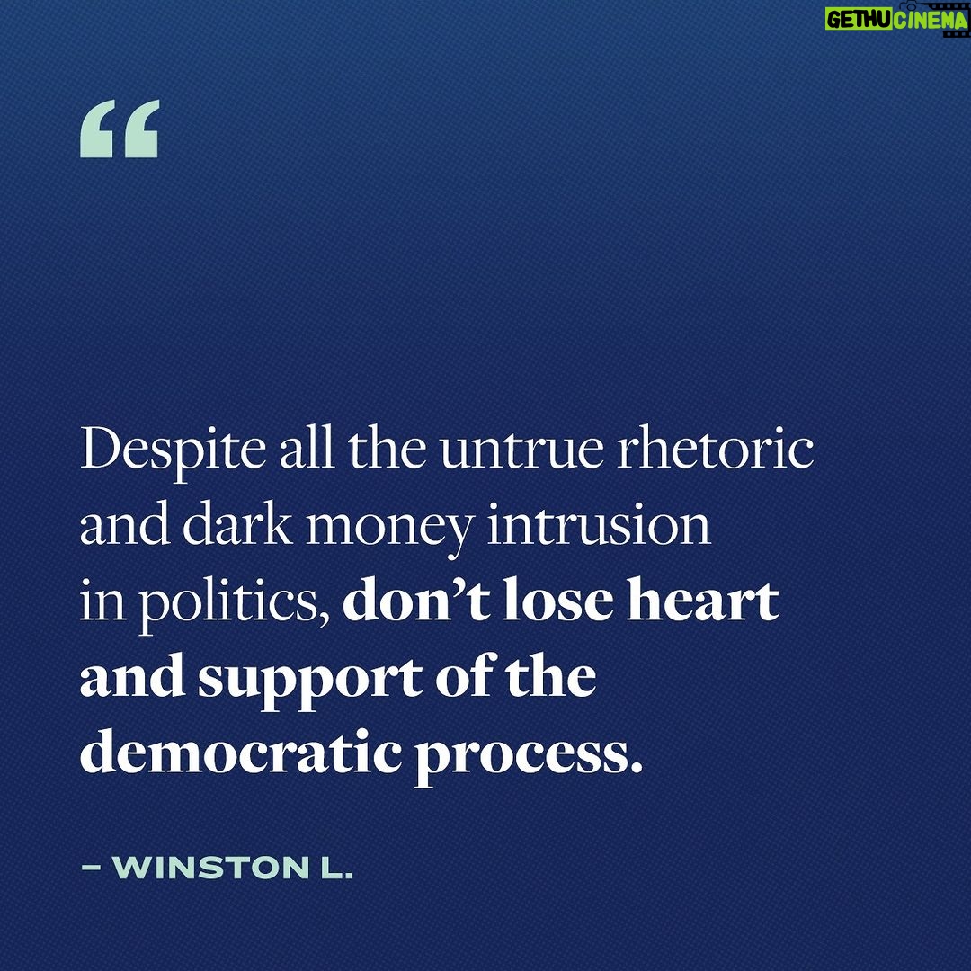Elizabeth Warren Instagram - This month, as I prepared to deliver commencement speeches for graduation season, I turned to some of you to share your best wisdom for members of the class of 2023 as they start their next chapters. I received so many kind and thoughtful submissions, and here were a few that stood out to me. I think, no matter our age, we could all take some of this advice with us. I hope you’ll share with a recent (or soon-to-be!) graduate in your life.