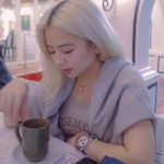 Ella Cruz Instagram - Quick tagaytay trip 🤎 first dunks ko hehe~ bagay ba? 🤎 Tagaytay City