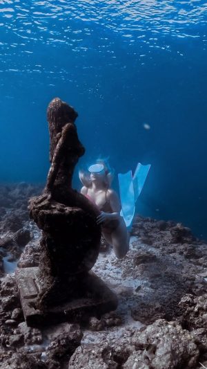 Ella Cruz Instagram - ELLA CRUZ🔥🔥🔥

🎥🎨 Beyonce Just Pacia / @freedivewithbeyonce 

📍 Moalboal

Using go pro hero 12

Thank you Miss Ella  and Sir Julian for choosing to spend your time with us! It was a great opportunity freediving with you po, hope you enjoyed it as much as we did. Sana may next time ulit!!!

#freediving #moalboal #freedivingvideography #moalboalph #mermaid #freedivewithbeyonce