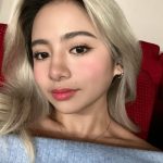 Ella Cruz Instagram – My mind 24/7 💭 #lesserafim #smart