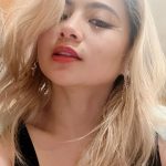 Ella Cruz Instagram – Magarao 🖤 salamuch!