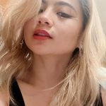 Ella Cruz Instagram - Magarao 🖤 salamuch!