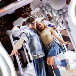 Ella Cruz Instagram - Happy New Year! 🥳✨🩵 welcome 2024 🎆🎉 may we all have a blessed and wonderful 2024 💖 Jpark Island Resort & Waterpark. Cebu
