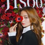 Ella Cruz Instagram – 🥀 #JISOO #FLOWER
#JISOO_FLOWERHOUSE Seoul, Korea