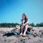 Ella Cruz Instagram - @takipsilimzmb 🌊 @dreamyandeclipse 🐾