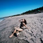 Ella Cruz Instagram - @takipsilimzmb 👙☀️🐚🌊🏝️