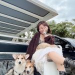 Ella Cruz Instagram - @dreamyandeclipse 🤍🤍🤍 Shanti Wellness Sanctuary