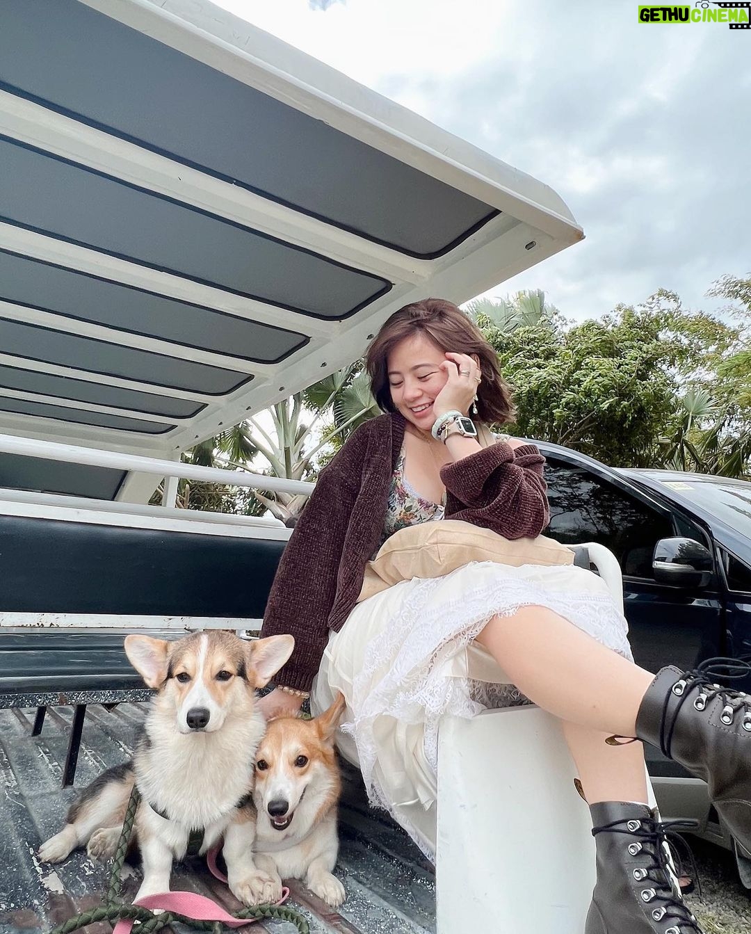 Ella Cruz Instagram - @dreamyandeclipse 🤍🤍🤍 Shanti Wellness Sanctuary