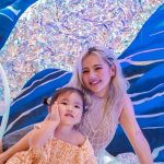 Ella Cruz Instagram – Sino kaya mas nag-enjoy sa Pororo Park at @jparkislandresort 🐧 ?
Si @iamshiraastraea o kaming magkakapatid? 🤭
Full vlog on my YT 🩵