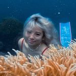 Ella Cruz Instagram – 𝒪𝓊𝓇 𝓅𝓇𝑒𝓉𝓉𝓎 𝐸𝓁𝓁𝒶✨

🧜‍♀️ Ella Cruz / @ellacruz 

🎥🎨 Beyonce Just Pacia / @freedivewithbeyonce 

Thank you Miss Ella  and Sir Julian for choosing to spend your time with us! It was a great opportunity freediving with you po, hope you enjoyed it as much as we did. Sana may next time ulit!!!

#freediving #moalboal #freedivingvideography #moalboalph #mermaid #freedivewithbeyonce Moalboal, Cebu