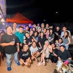 Ella Cruz Instagram - 27 💖 Thank you to all who greeted me last 17th 🤍 and always grateful to have my family around ✨ for all the gifts and food 🤍