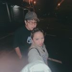 Ella Cruz Instagram - Kuching, Malaysia last week was all about AIFFA, fun nights, laksa and a random tattoo sesh 🤍 Kuching Sarawak Malaysia