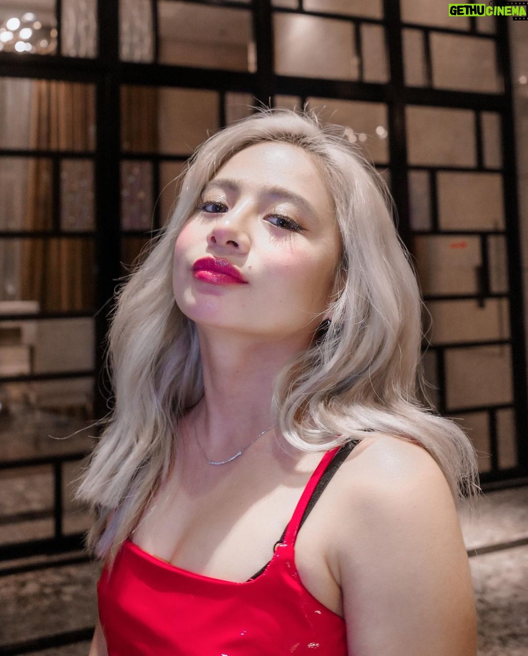 Ella Cruz Instagram - Merry Christmas everybody β€οΈππ«Άπ»