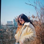 Ella Cruz Instagram - Sana all nilalamig🥶 NEW VLOG on my channel 😉 check it out~ Seoul, Korea