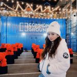 Ella Cruz Instagram - Current address -- Seoul, South Korea 🤍 It's exciting and tough but the Universe has been guiding me. ✨ New vlog on my new YouTube channel ~ ❤️ tap my Subscribe button for love 💖 Common Ground 커먼그라운드