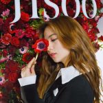 Ella Cruz Instagram - 🥀 #JISOO #FLOWER #JISOO_FLOWERHOUSE Seoul, Korea