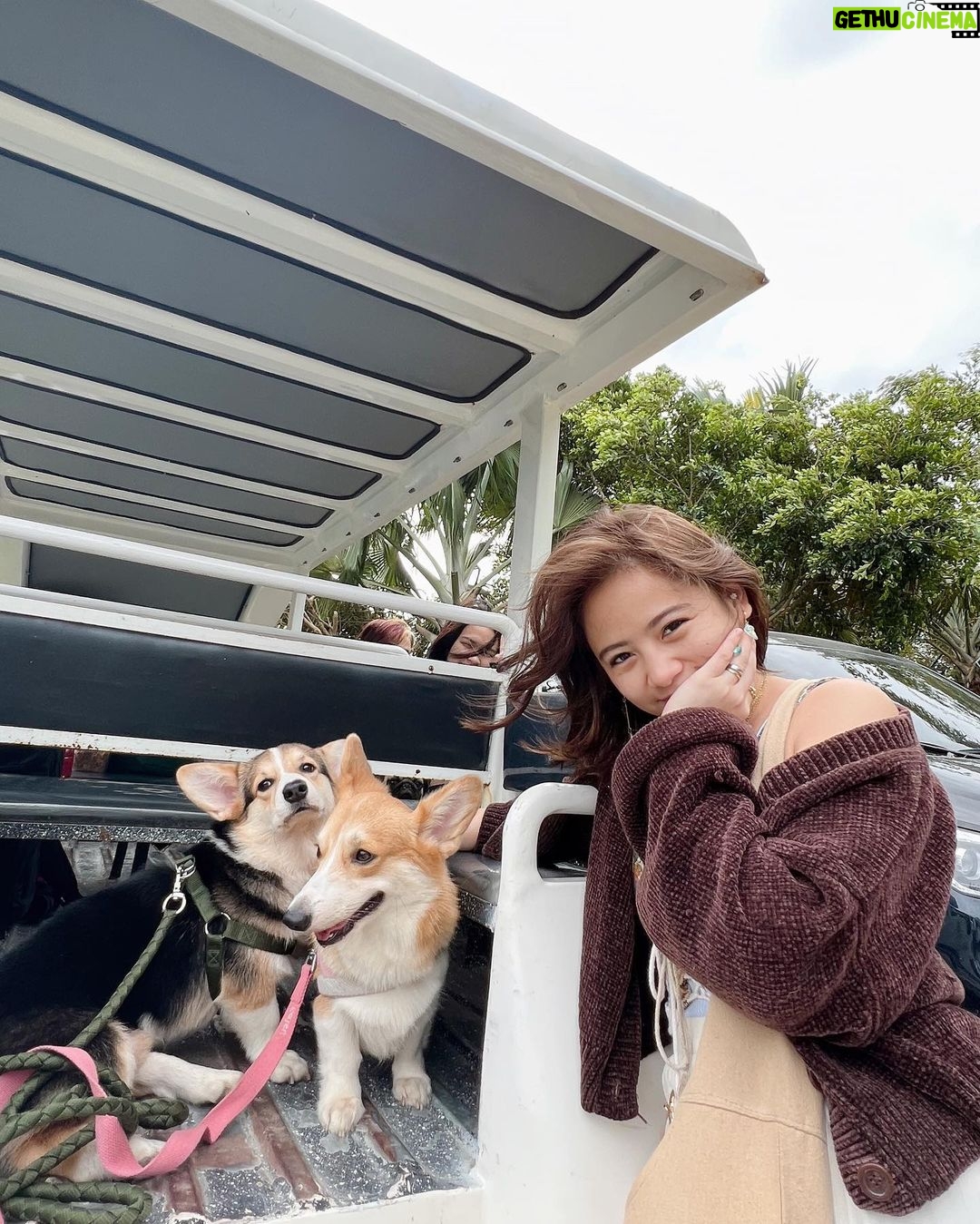 Ella Cruz Instagram - @dreamyandeclipse 🤍🤍🤍 Shanti Wellness Sanctuary