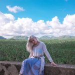 Ella Cruz Instagram - 🌴 island life Siargao Island, Philippines