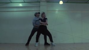 Ella Cruz Instagram - #JTxEC @juliantrono
Watch the full video on my facebook page. Link on my bio. ☄