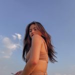 Ella Cruz Instagram - Happy easter 🐰 be always grateful to life, to nature, to yourself, to the people around you, to the Universe and to Him. 💕