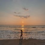 Ella Cruz Instagram - Takip Silim 🌅