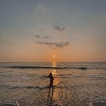 Ella Cruz Instagram - Takip Silim 🌅