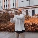Ella Cruz Instagram – #IkawNaSanaChallenge is on Tiktok! @juliantrono 🔥 but @jorgeanciano took it to the next level! 😎 Stream Ikaw Na Sana on Spotify, Apple Music, etc. MV is out on my channel (link in my bio)! 😉
Also, a huge thank you to @puma.ph for supporting us! Choreographed by the one and only @mackyquiobe 🖤 And to Daughter Drift @ashleysison08, Dr. Drift and Autocraft Drift Team for making our MV maangas! 🔥