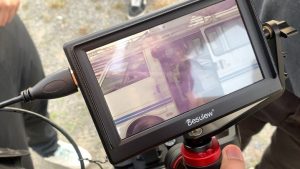 Ella Cruz Instagram - BTS clip from our Ikaw Na Sana MV shoot! Swipe left to see the final edit! 😉 stream Ikaw Na Sana on Spotify, etc and watch our MV on my YT channel~ 🥰