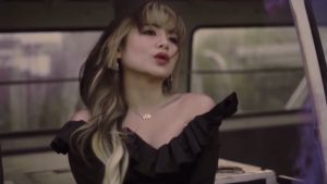 Ella Cruz Instagram - BTS clip from our Ikaw Na Sana MV shoot! Swipe left to see the final edit! 😉 stream Ikaw Na Sana on Spotify, etc and watch our MV on my YT channel~ 🥰