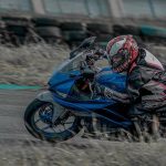 Ella Cruz Instagram - 🏁🏍️ Clark International Speedway