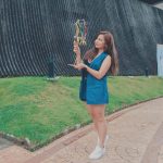 Ella Cruz Instagram – Cinemalaya’s Best Supporting Actress 2019