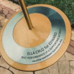 Ella Cruz Instagram - Cinemalaya's Best Supporting Actress 2019