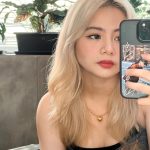 Ella Cruz Instagram – Good hair day, I guess 💁🏻‍♀️