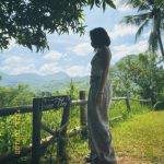 Ella Cruz Instagram – A new but old vlog 🤍 day 2 of our camping is now up on my VLOG channel. This vlog was 2022 pa hehe ~ 🫶🏻🐾🌿🍃🌱🌳🌅🌄