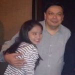 Ella Cruz Instagram – Maraming salamat, Sir Deo. 🤍 
Isa ka po sa mga unang naniwala at nagtiwala sakin. Tinupad nyo po ang mga pangarap ko at higit sa lahat, naniwala kayo sa kakayanan ko. Simula Aryana, hanggang sa Bagito at marami pang mga palabas ang biniyaya niyo po sakin. Habang buhay po ako magiging grateful sa inyo. 🤍 kaya hindi ko pinalagpas na sa huling pagkakataon ay makapagpasalamat po ulit ako sa inyo…
muli, maraming salamat Sir Deo. 🥺🙏🏻🤍